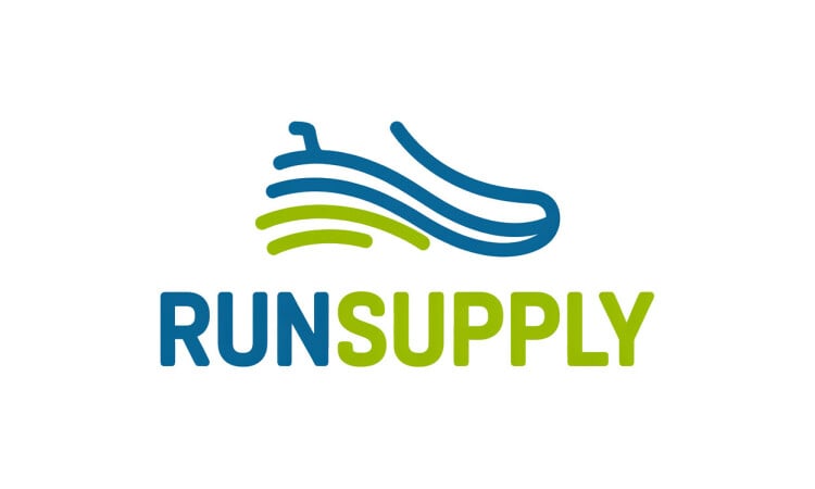 RunSupply logo