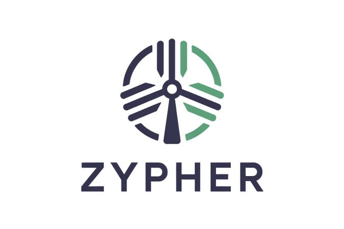 Zypher logo