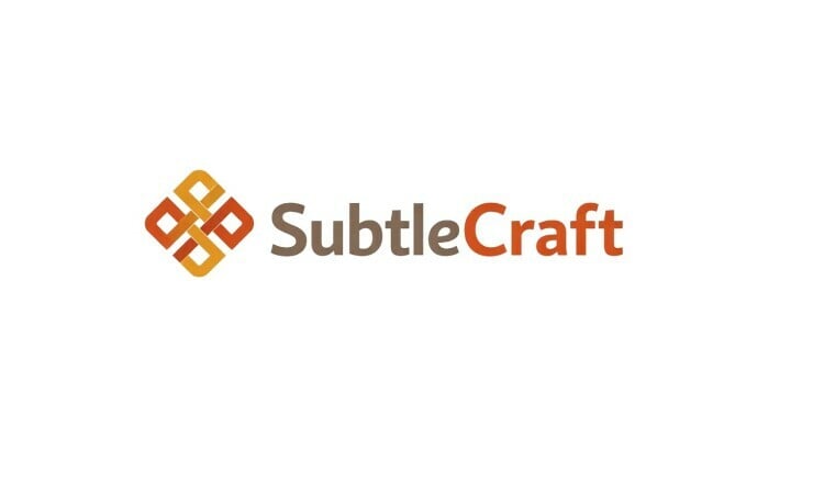 SubtleCraft logo