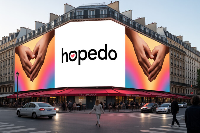 HopeDo.com — 3
