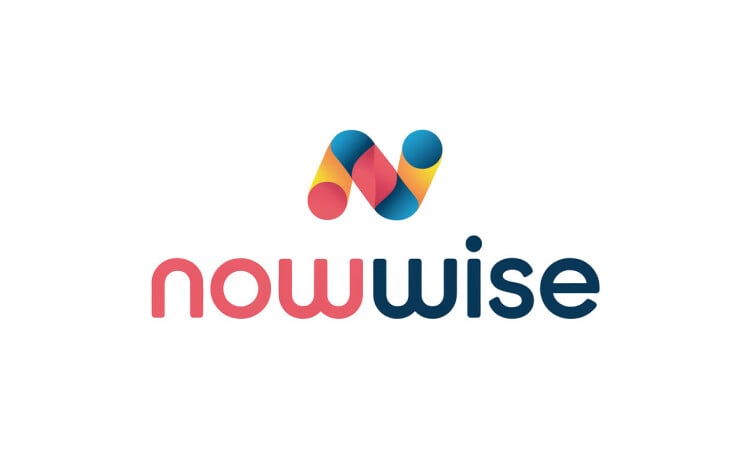 NowWise logo