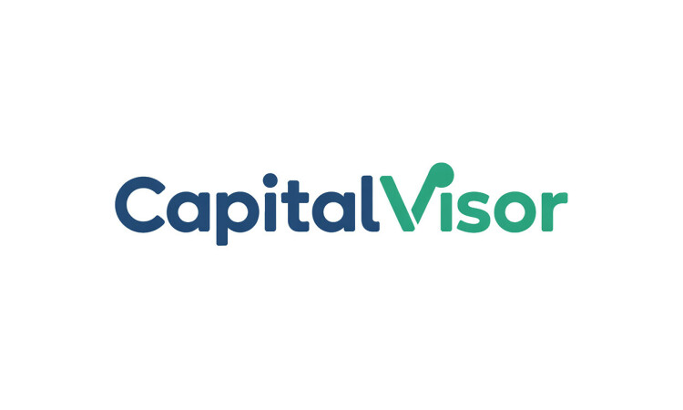 CapitalVisor.com - Catchy premium domain names