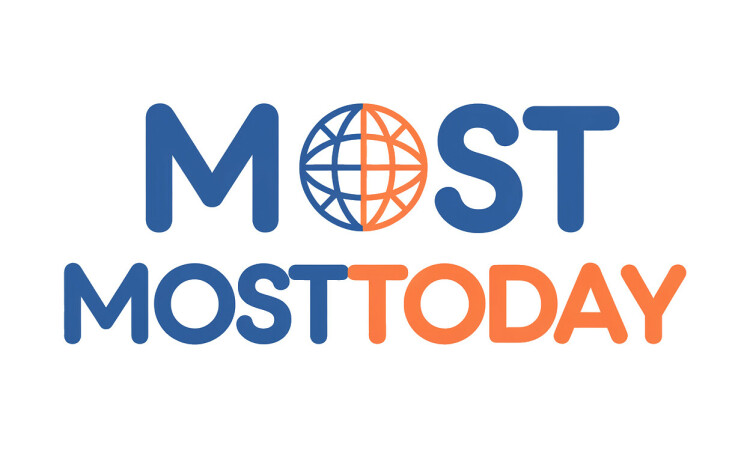 MostToday.com - Catchy premium domains