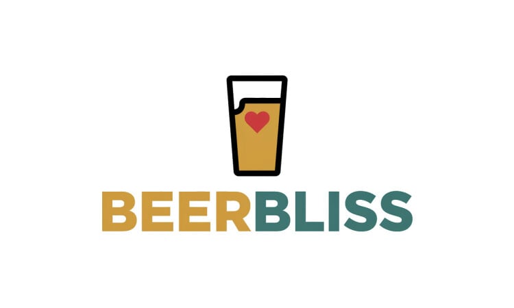 BeerBliss logo