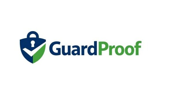 GuardProof logo