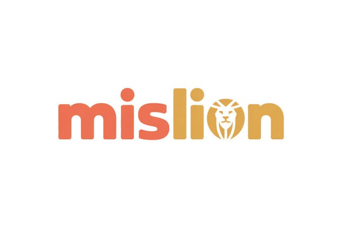 Mislion logo