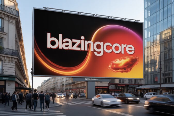 BlazingCore.com image 3