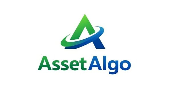 AssetAlgo logo