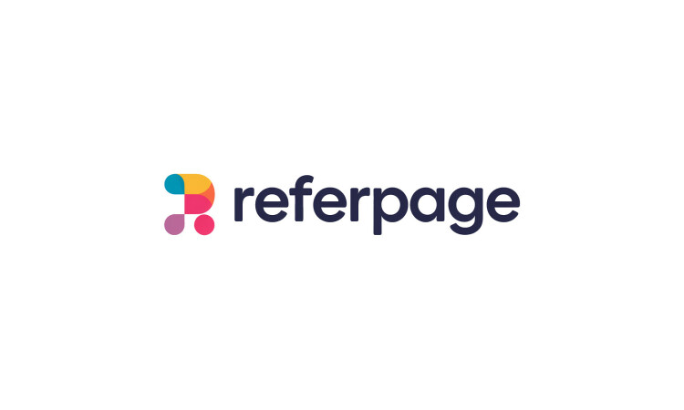ReferPage logo