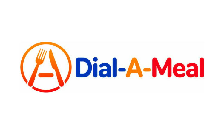 Dial-A-Meal logo