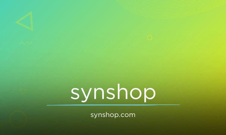 SynShop.com - buy New premium names