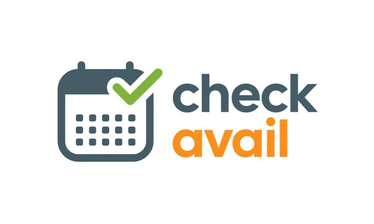 CheckAvail logo