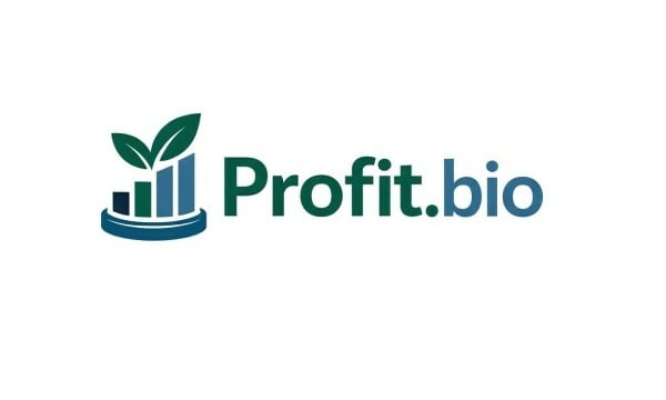 Profit logo