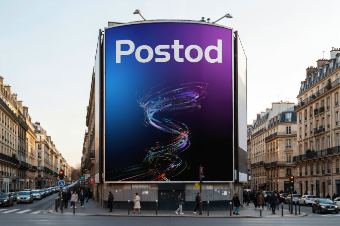 Postod.com — 2
