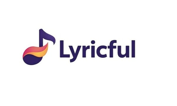 Lyricful logo