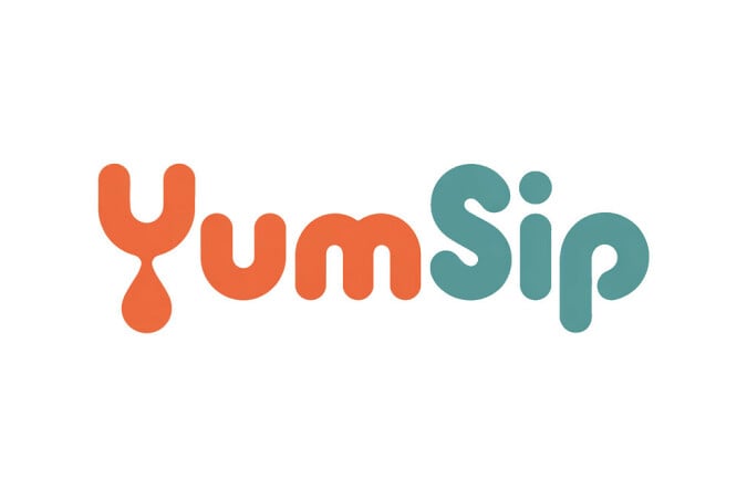 YumSip logo