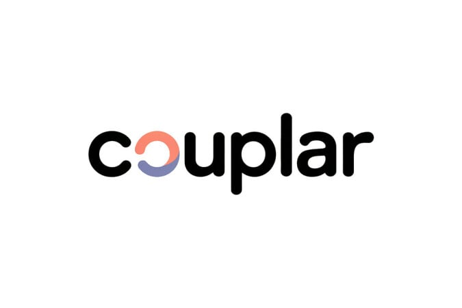 Couplar logo
