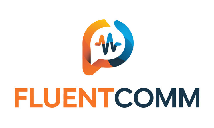 FluentComm.com - New premium domain marketplace