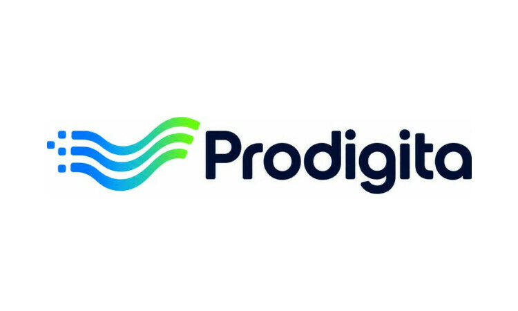Prodigita logo