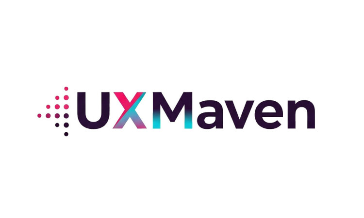 UXMaven logo