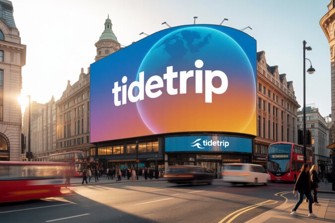 TideTrip.com — 3