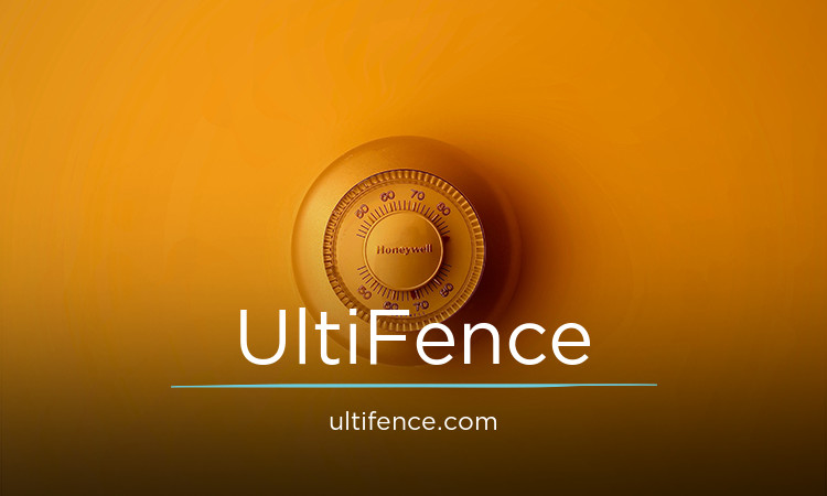 UltiFence.com - Unique premium domain marketplace