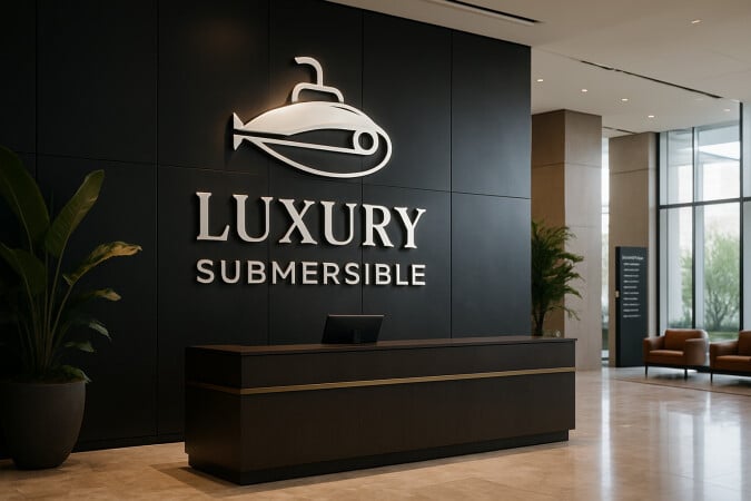 LuxurySubmersible.com — 4