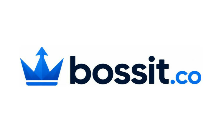 bossit logo