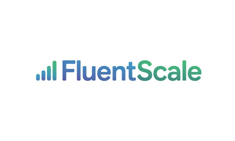 FluentScale logo
