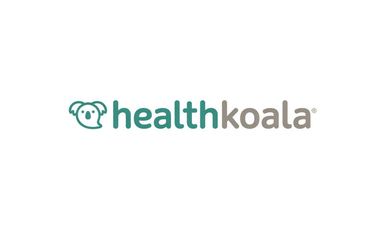 HealthKoala logo