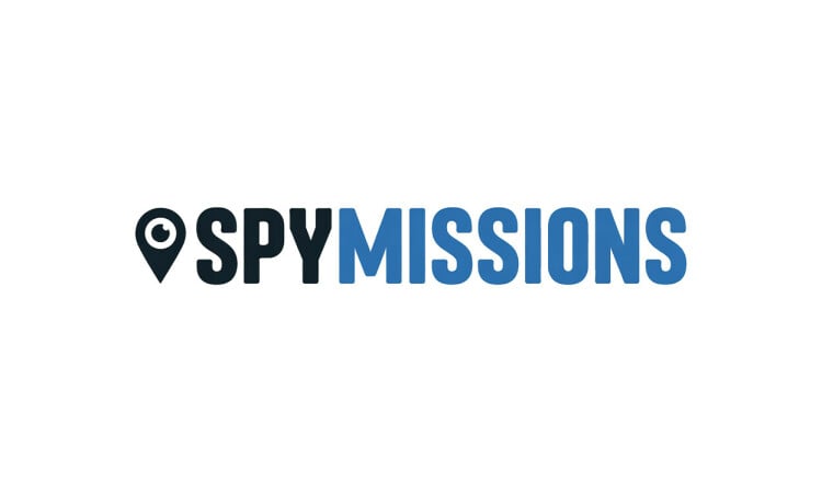 SpyMissions logo