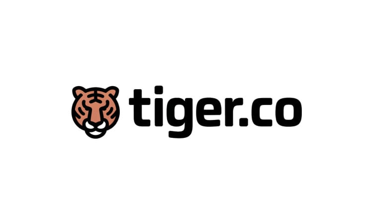 Tiger logo