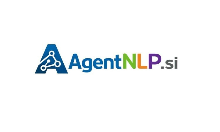 AgentNLP logo