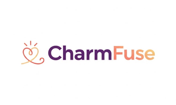CharmFuse.com - New premium domain marketplace