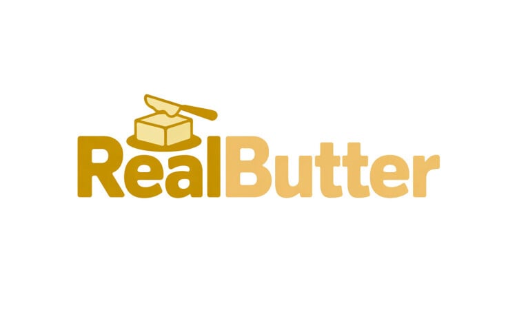 RealButter.com