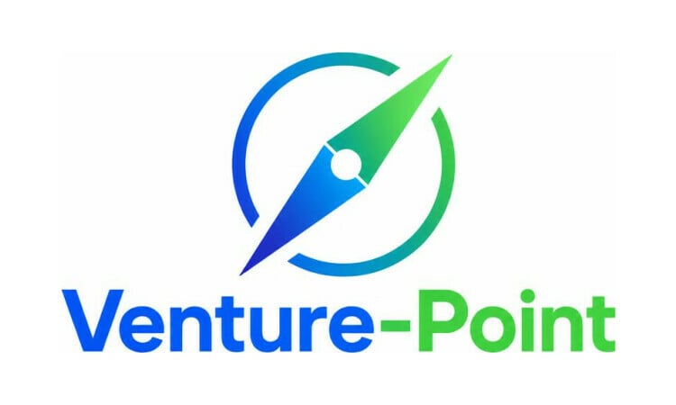 Venture-Point logo