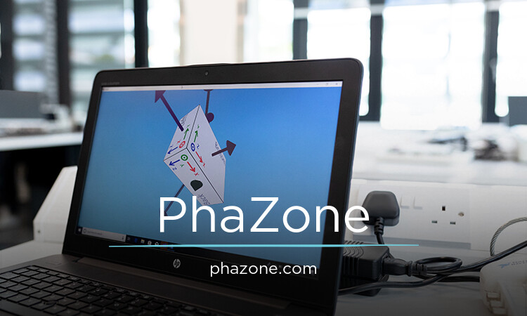 PhaZone.com - Unique premium domain names
