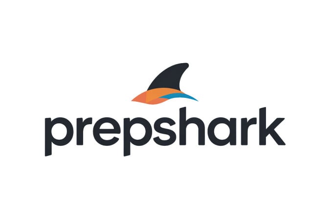 Prepshark logo