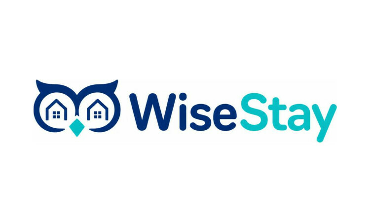WiseStay.com is for sale
