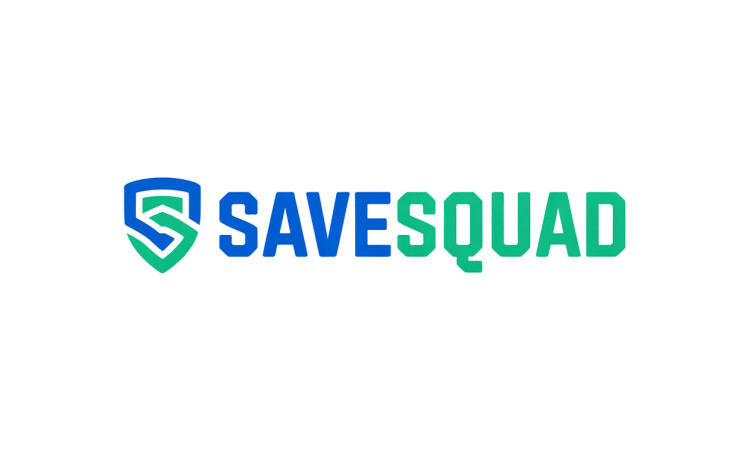 Savesquad.com - buy Best premium domains