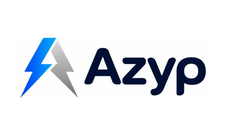 Azyp logo
