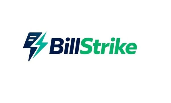 BillStrike logo