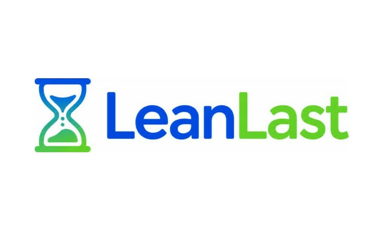 LeanLast logo