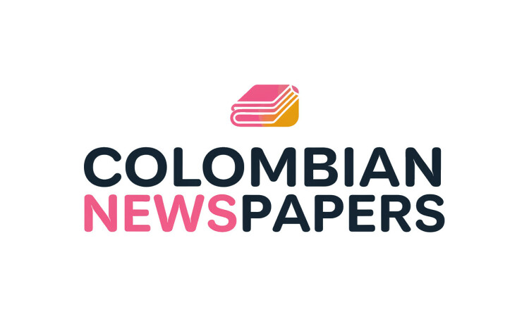 ColombianNewspapers logo