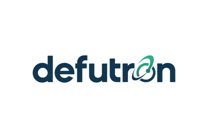 Defutron logo