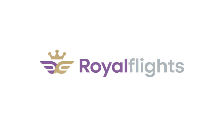RoyalFlights.com - buy Cool premium names