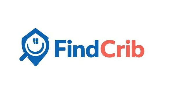 FindCrib logo