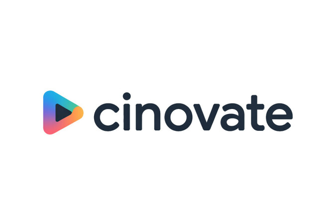 Cinovate logo
