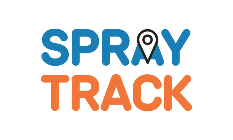 SprayTrack.com - Cool premium domain names