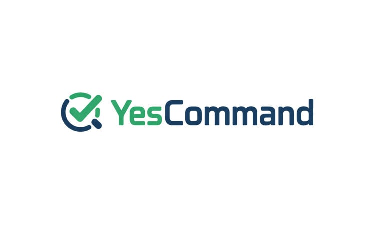 YesCommand logo